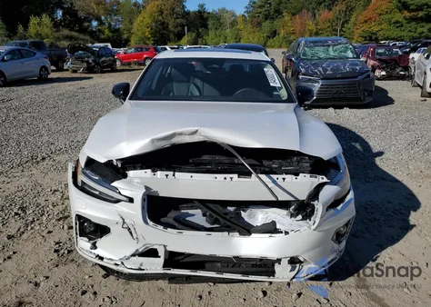 2024 Volvo S60 Plus from USA, damaged, VIN 7JRL12FL3RG280977